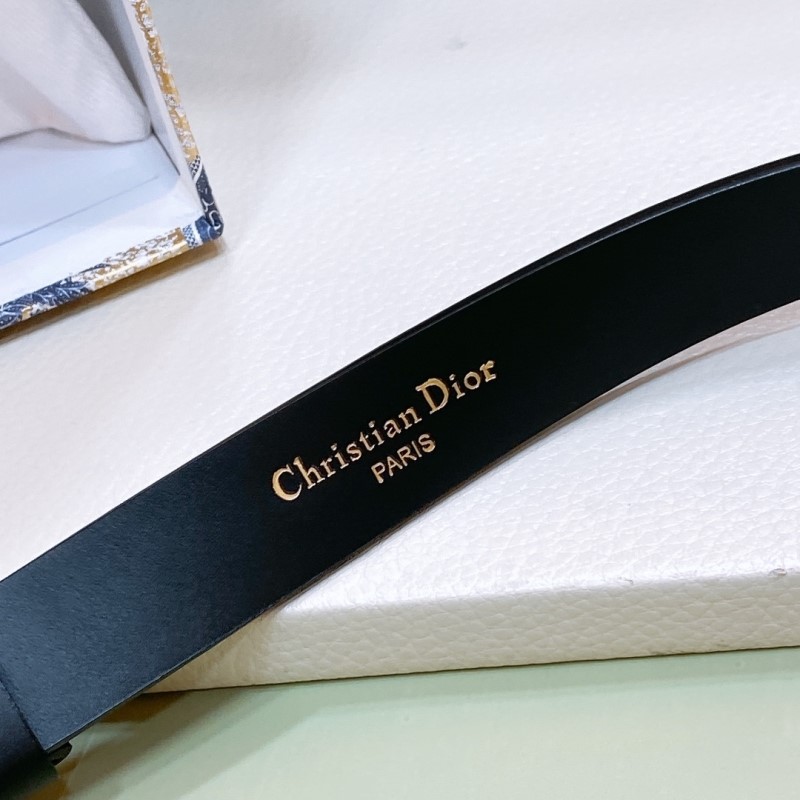 chr1st1an D10r belts